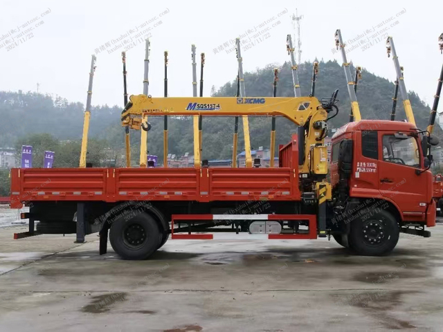 4x2- Tianjin 210 حصان