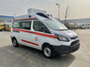 نموذج مراقبة المركبات الطبية V362