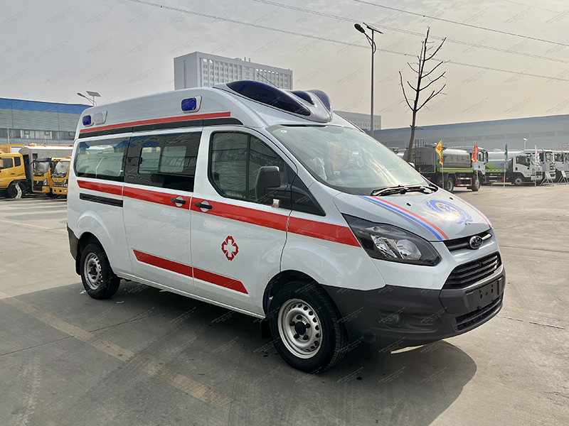 نموذج مراقبة المركبات الطبية V362