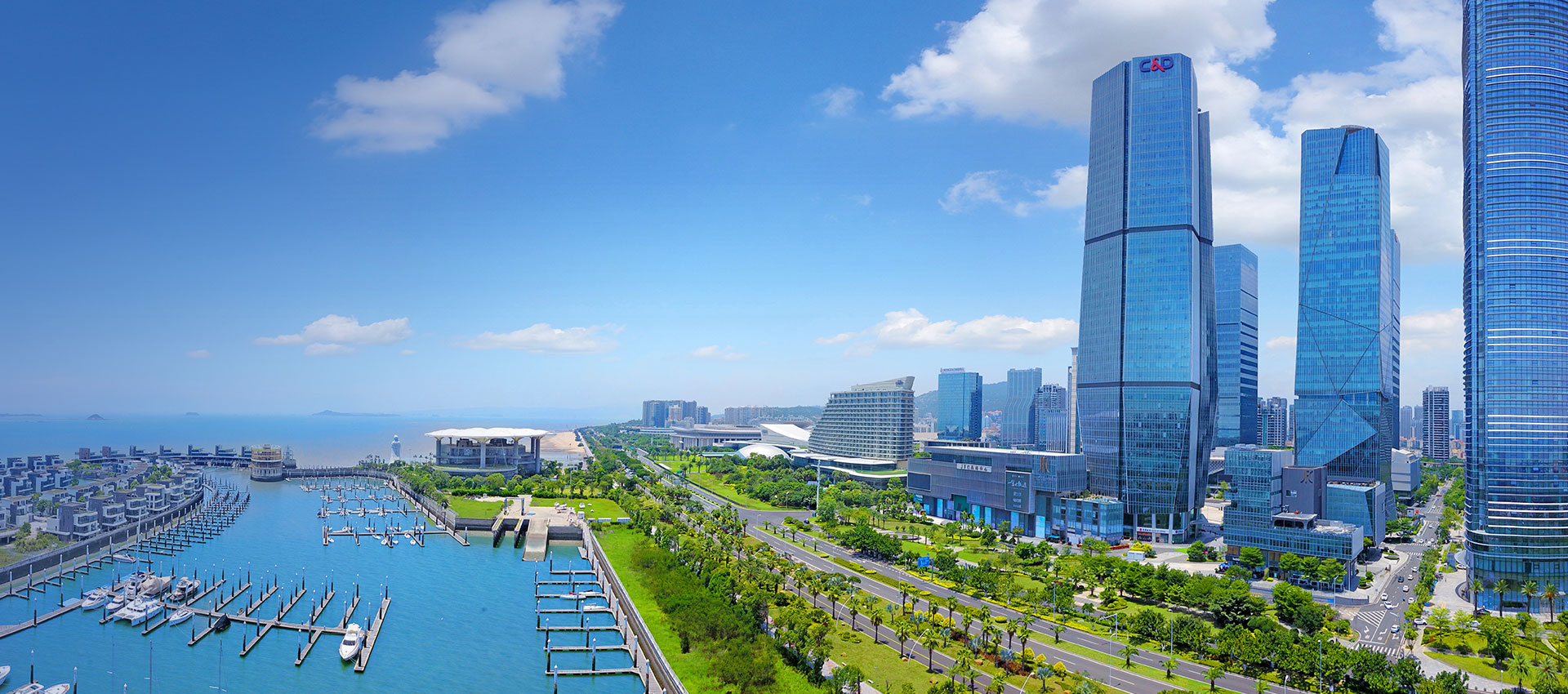 Changjiang Automotive