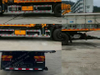 Huashen T5 Wrecker مع Crane
