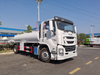 Isuzu Juka VC61 Sprinkler