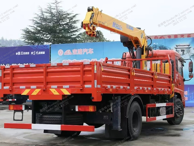 4x2- Tianjin 210 حصان