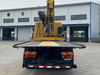 Huashen T5 Wrecker مع Crane