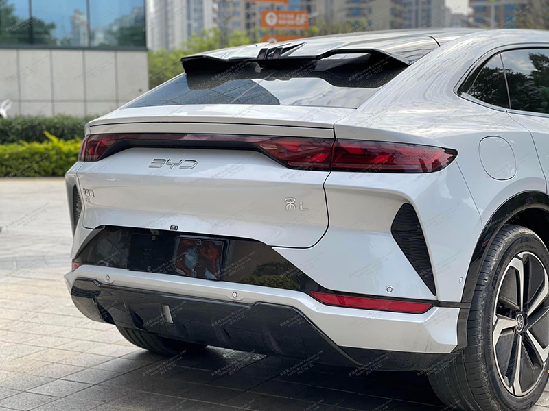 BYD 