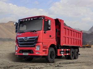 T5 6 × 4 شاحنة تفريغ