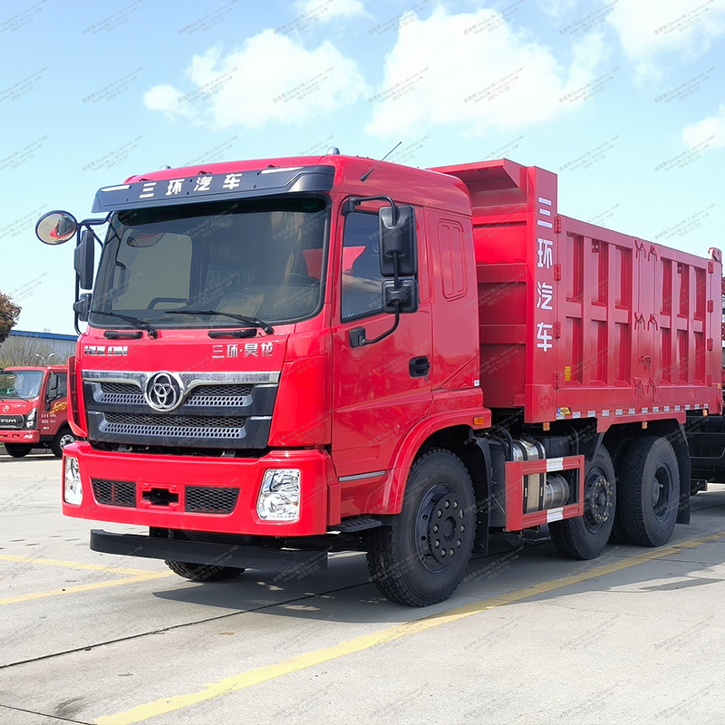 تفريغ Truck12
