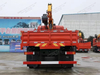 4x2- Tianjin 210 حصان