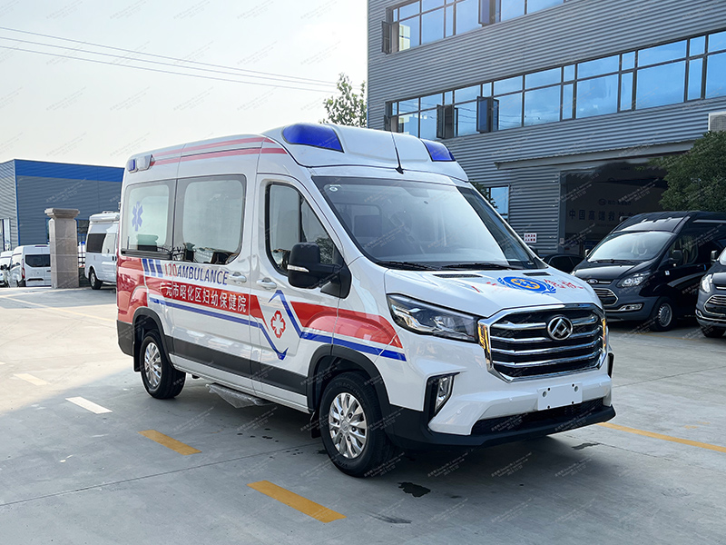 نوع مراقبة مركبة Vatong Vatong V90