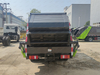 Howo 12m3 Compactor Truck 