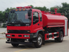 Isuzu FVR Fire Sprinkler