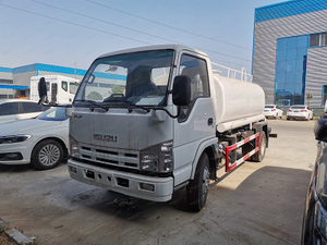 شاحنة الرشاش 100P Isuzu