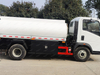 Howo 4x2 15 Meter Meter Trant Truck