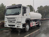 Howo 4x2 12 Meter Meter Tank Truck